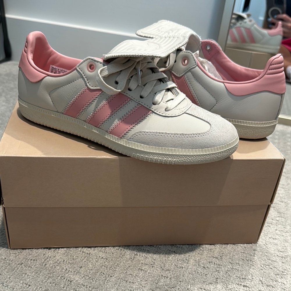 NEW Humanrace Samba Shoes
